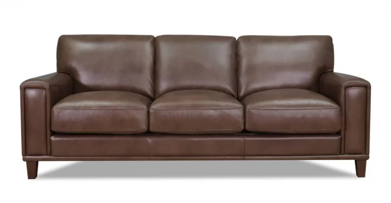 Sofa văn phòng VP21 có vẻ đẹp tinh tế và vẻ đẹp sang trọng
