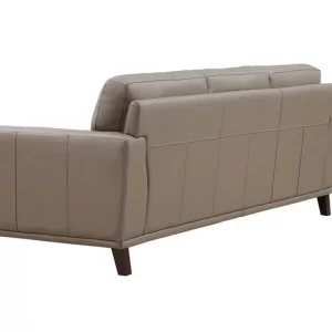 sofa vang da van phong vp23 3
