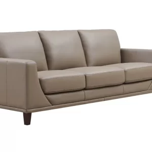 sofa vang da van phong vp23 4