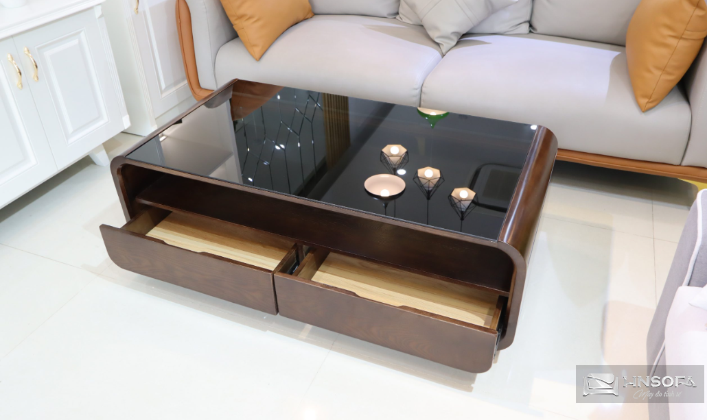 Bàn trà BT17 Ban tra BT17