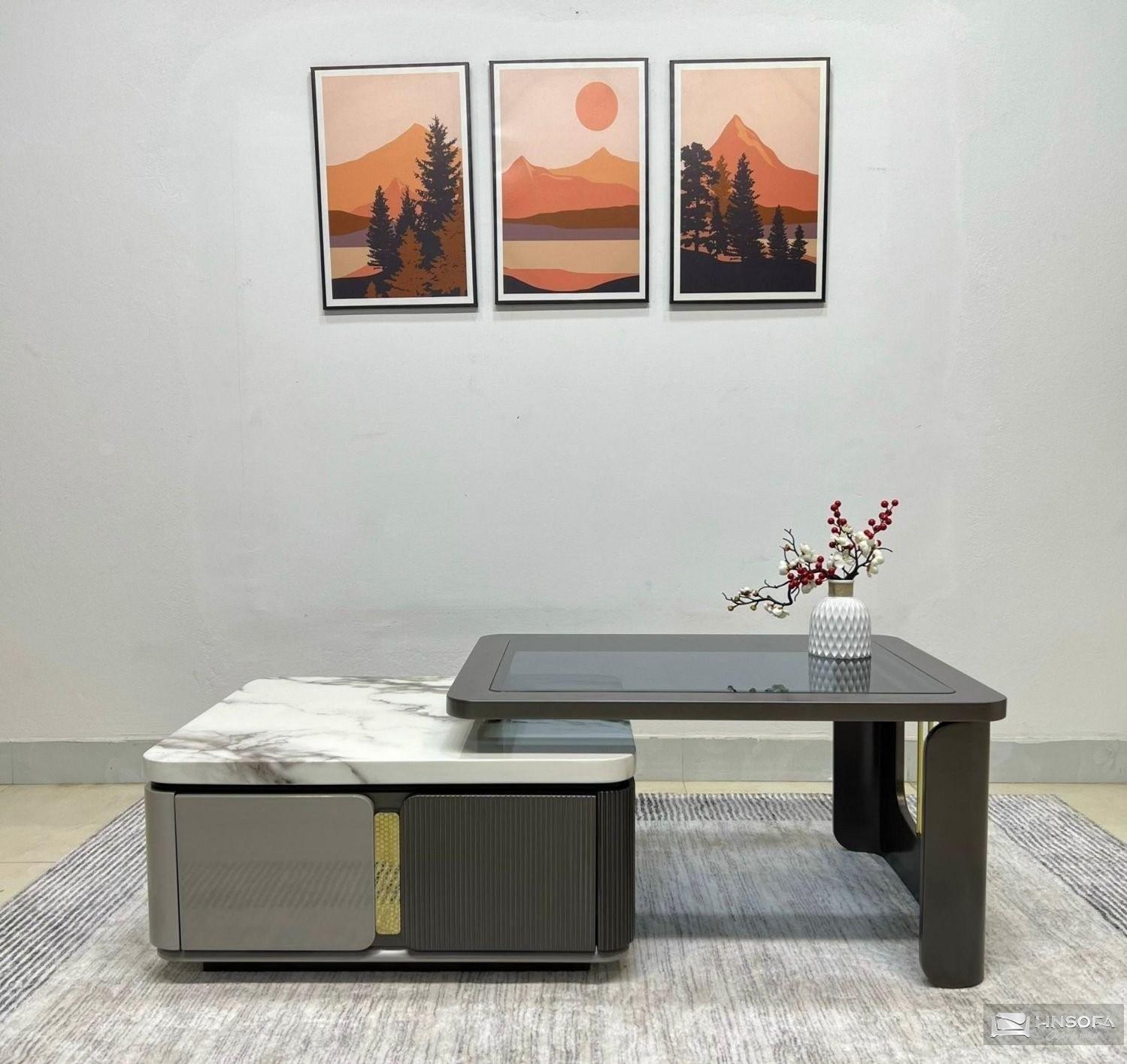 Bàn trà BT32 Ban tra BT32