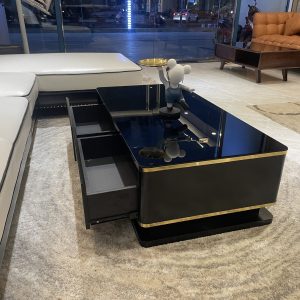 Bàn trà luxury BT16 1 Ban tra bt16