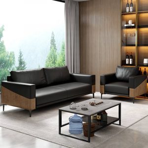 Bộ Sofa Văn Phòng HVP02 3 HVP02 2