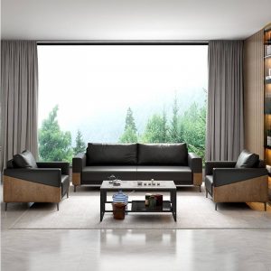 Bộ Sofa Văn Phòng HVP02 2 HVP02 4