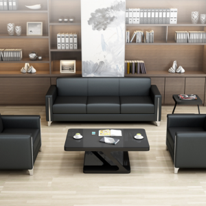 Bộ Sofa Văn Phòng HVP04 3 HVP04 2