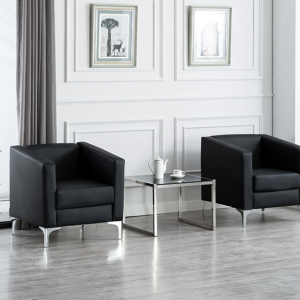 Bộ Sofa Văn Phòng HVP05 2 HVP05 3