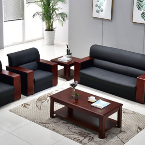 Bộ Sofa Văn Phòng HPV08 3 HVP08 2 1