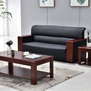 Bộ Sofa Văn Phòng HPV08 2 HVP08 3