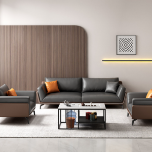 Bộ Sofa Văn Phòng HVP11 3 HVP11 3