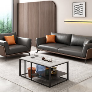 Bộ Sofa Văn Phòng HVP11 1 HVP11