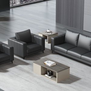 Bộ Sofa Văn Phòng HVP13 3 HVP13 2