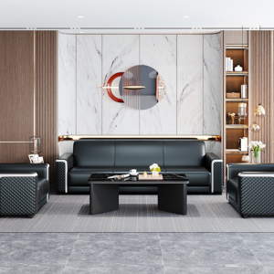 Bộ Sofa Văn Phòng HVP14 2 HVP14 2