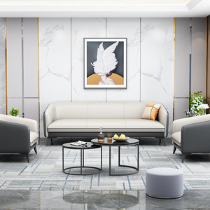 Bộ Sofa Văn Phòng HVP15 1 HVP15 3