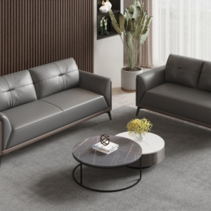 Bộ Sofa Văn Phòng HVP16 1 HVP16 3