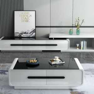 Bàn trà hiện đại BT19 1 ban tra bt19 2