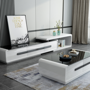 Bàn trà hiện đại BT19 3 ban tra bt19