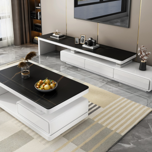 Bàn trà hiện đại BT20 1 ban tra bt20 2