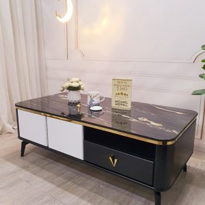 Bàn Trà Luxury BT26 1 ban tra bt26 2