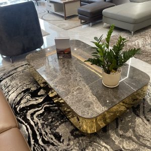 Bàn Trà Đá Luxury BT31 1 ban tra bt31 3