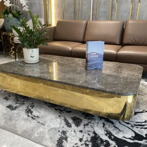 Bàn Trà Đá Luxury BT31 2 ban tra bt31 4