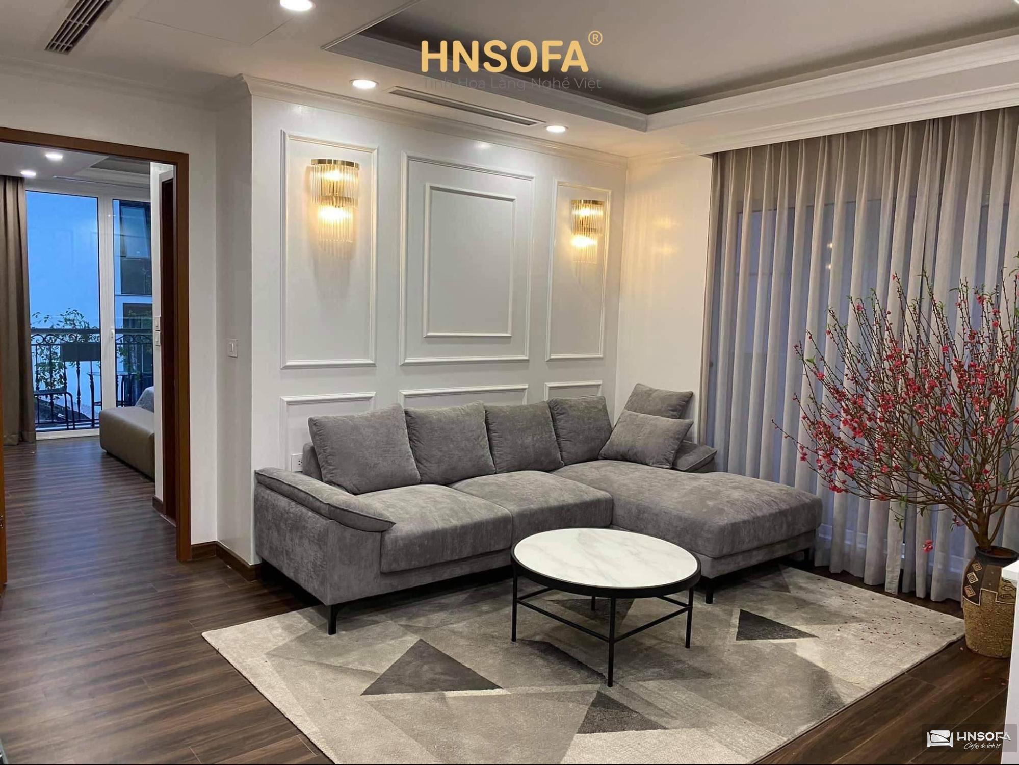 Chất lượng khung ghế sofa cần được đảm bảo nhất