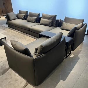 sofa da bo hns224
