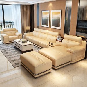 Sofa góc L hiện đại HNS189 2 sofa goc l hns189 4