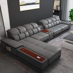 sofa goc l hns197