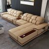 Sofa góc L hiện đại HNS197 6 sofa goc l hns197 4