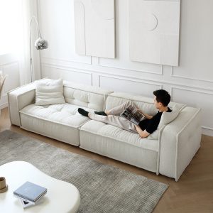 Sofa văng HNS167. Trẻ trung và cá tính 3 sofa vang hns167 3