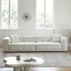 Sofa văng HNS167. Trẻ trung và cá tính 1 sofa vang hns167