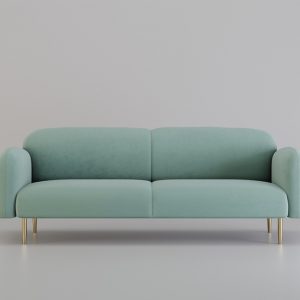 Sofa văng HNS169. Êm ái và mềm mại 3 sofa vang hns169 4