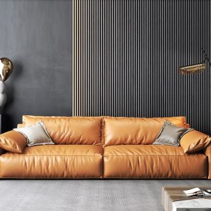 sofa vang hns170