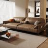 Sofa văng HNS174. Năng động, trẻ trung 4 sofa vang hns174