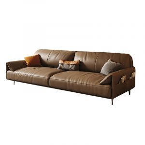 Sofa văng HNS174. Năng động, trẻ trung 2 sofa vang hns174 2
