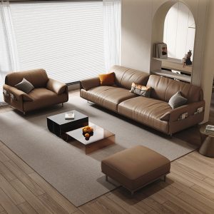 Sofa văng HNS174. Năng động, trẻ trung 1 sofa vang hns174 3