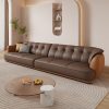 Sofa văng HNS177. Sang trọng 6 sofa vang hns177 3