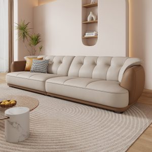 sofa vang hns177
