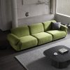 Sofa văng HNS180. Đơn giản, nhẹ nhàng 6 sofa vang hns180