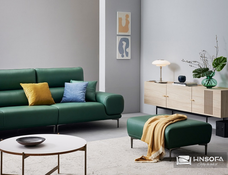 Bật mí cách để nhận biết ghế sofa da công nghiệp chất lượng