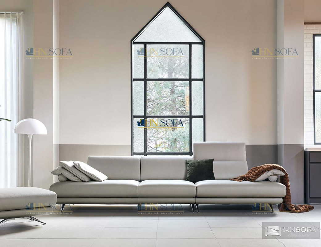 Ghế couch là gì? Sự khác nhau giữa sofa và ghế couch mà bạn nên biết 13 Ghế sofa đi-văng có thể kết hợp với các loại ghế khác vô cùng tiện lợi