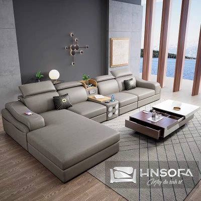 Một số phong cách thiết kế sofa phổ biến hiện nay