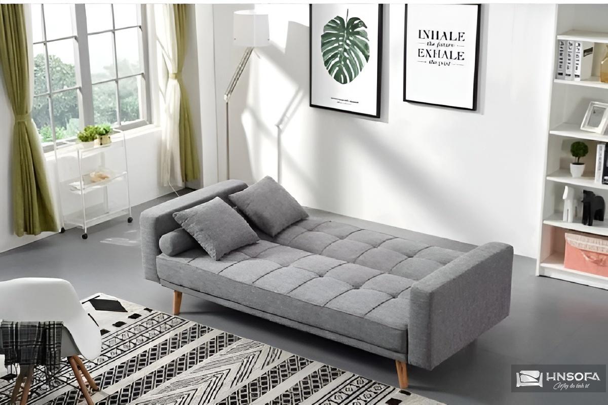 Ghế giường sofa bed 1m tại HNSOFA