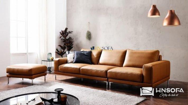 Kích thước ghế sofa cafe chuẩn xác