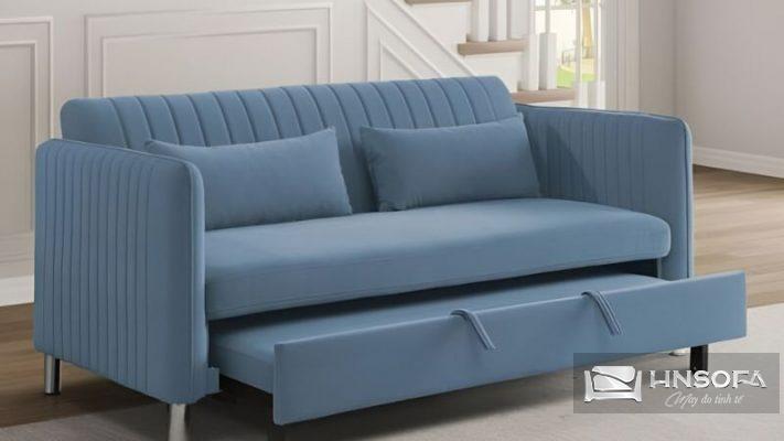 Tổng hợp nhưng mẫu ghế sofa giường cho bé