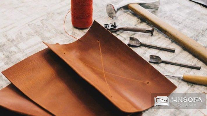 Da công nghiệp và da Simili nên chọn loại da nào?