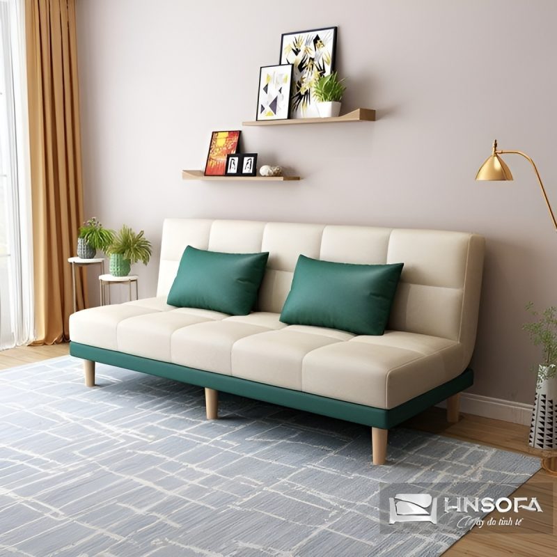Sofa giường thông minh 1m HNS210