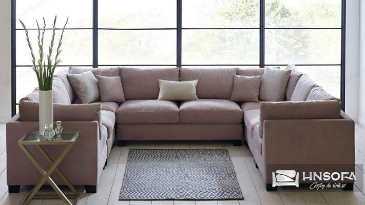 Tổng hợp những mẫu sofa văn phòng nhỏ hiện đại nhất 2023
