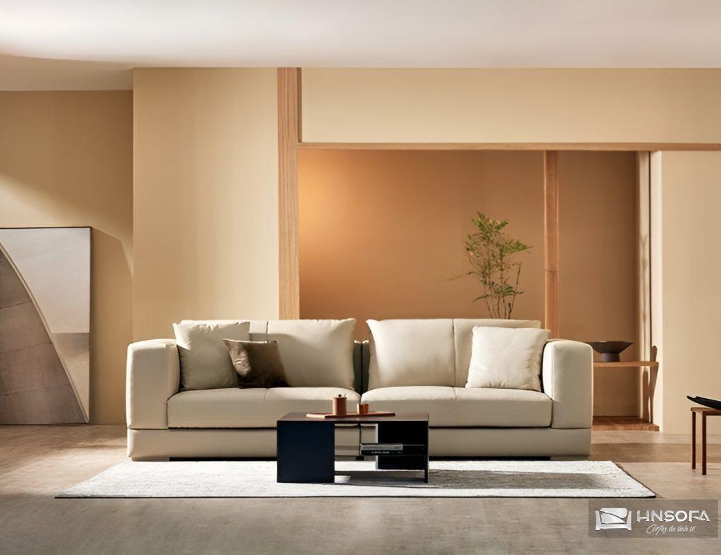 Sofa văng HNS162