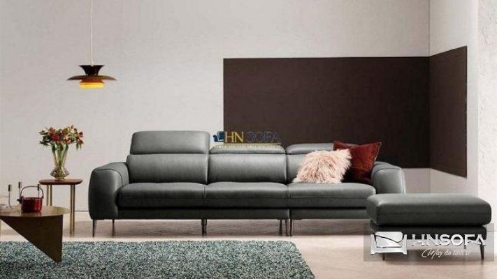 Tìm hiểu kích thước ghế sofa dài